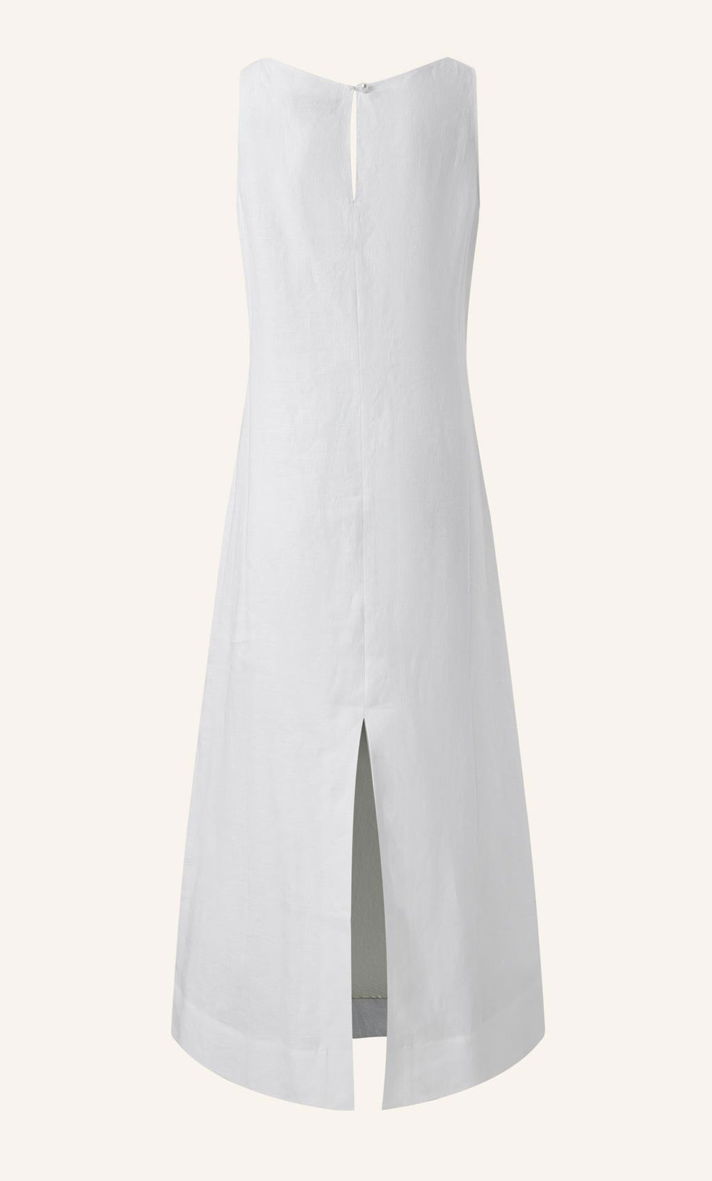 Bellina Italian Linen Dress