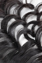 Virgin Brazilian Body Wave Bundle
