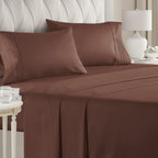 4 Piece Sheet Set