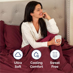 4 Piece Sheet Set