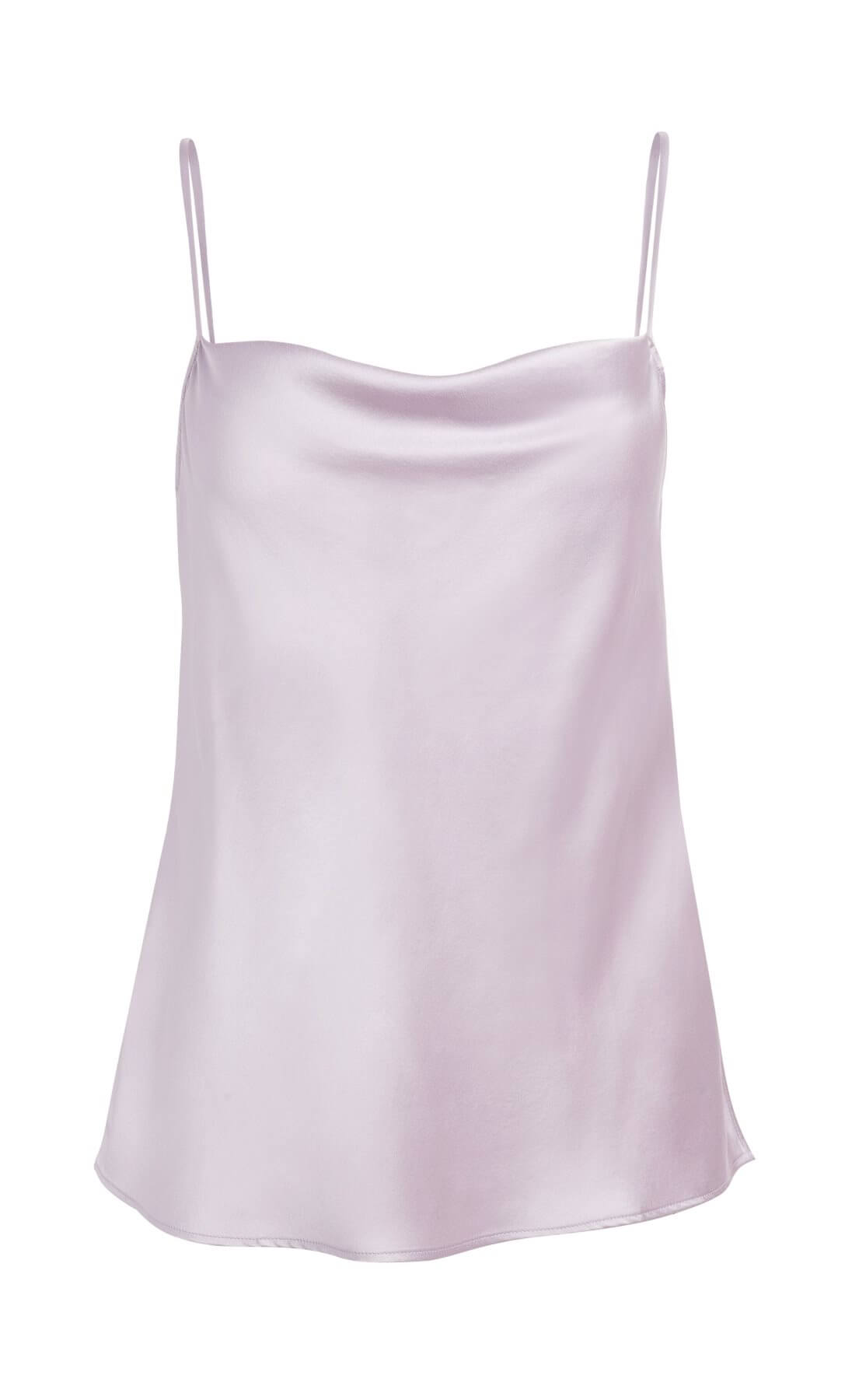 Capri Silk Cami