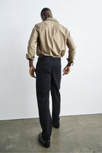 The Captain