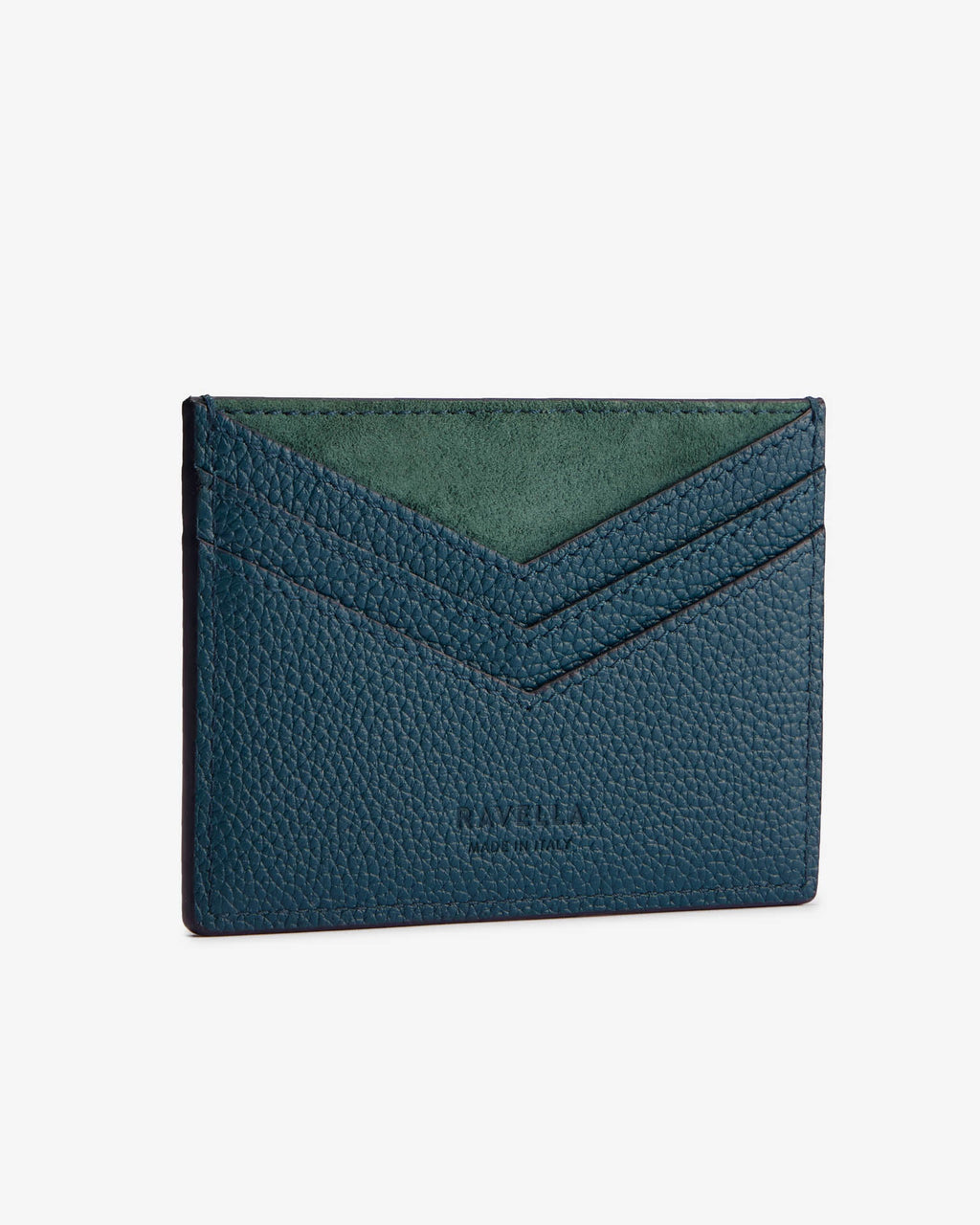 Leather Card Holder