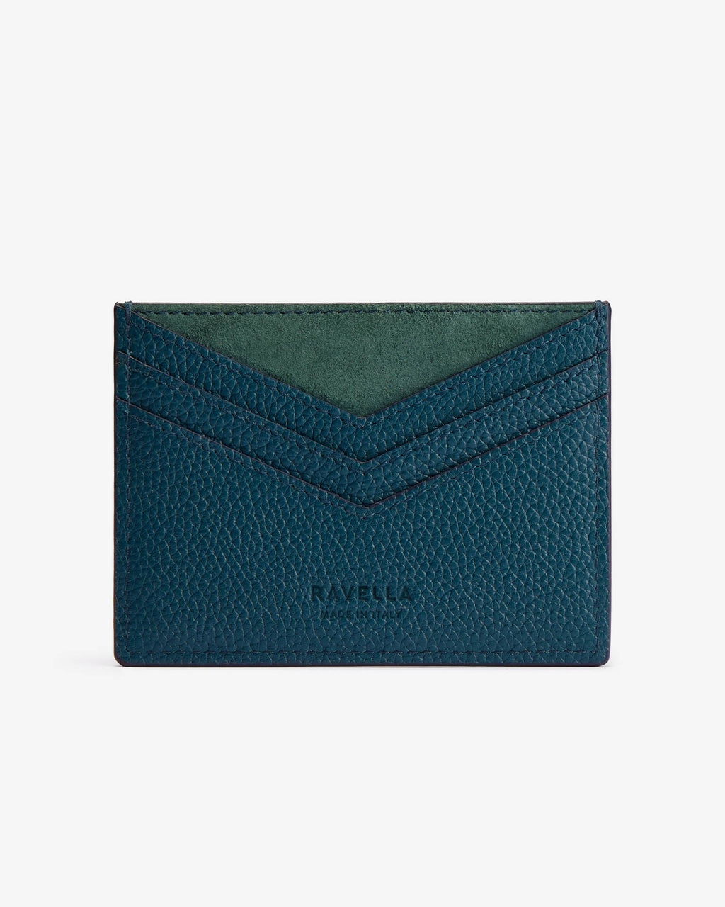 Leather Card Holder