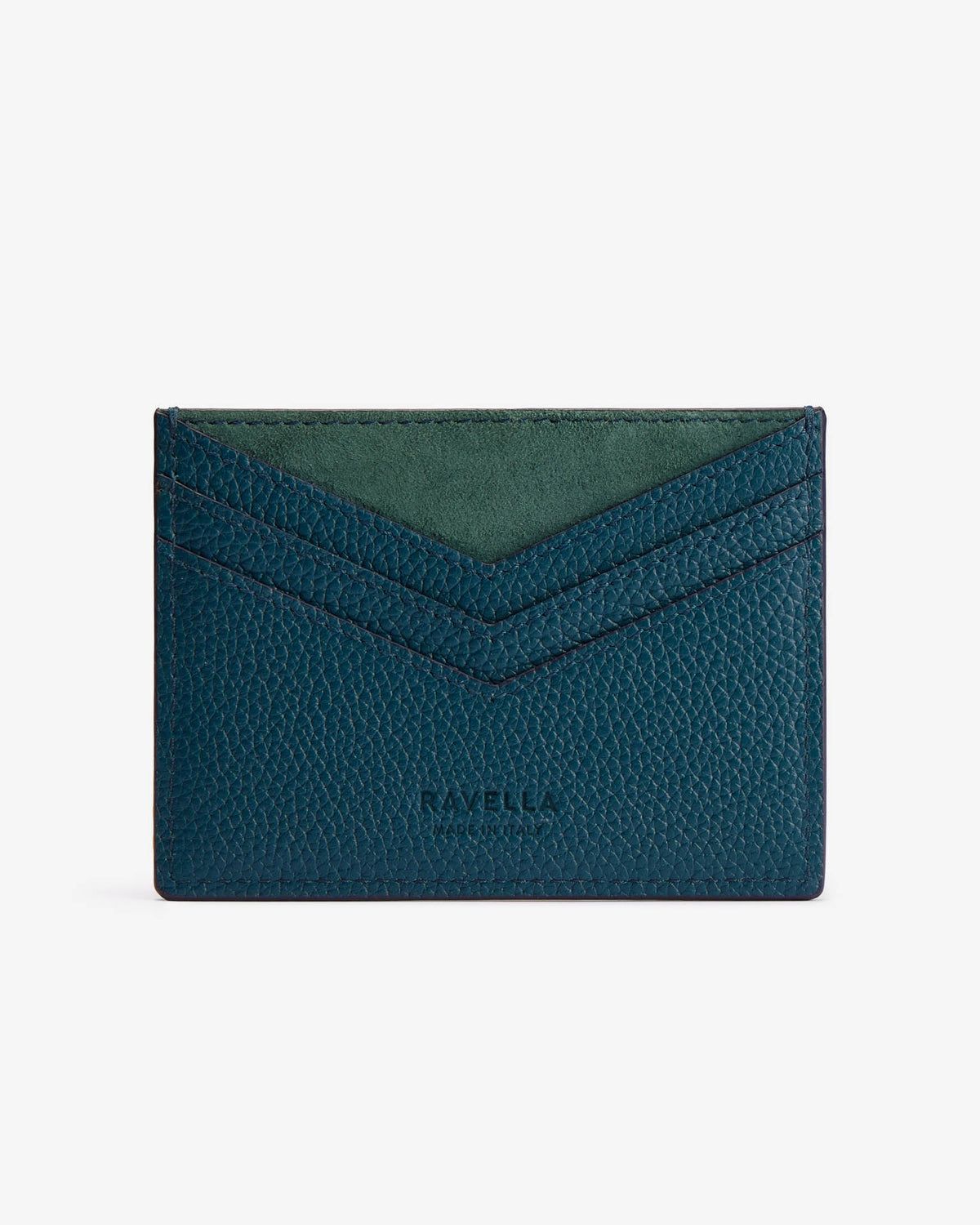 Leather Card Holder