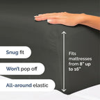 4 Piece Sheet Set