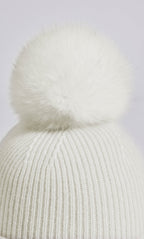 Classica Cashmere Beanie