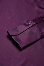 Claudia Silk Cowl Neck Blouse