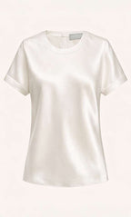 Colette Silk Blouse