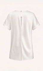 Colette Silk Blouse