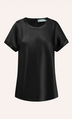 Colette Silk Blouse