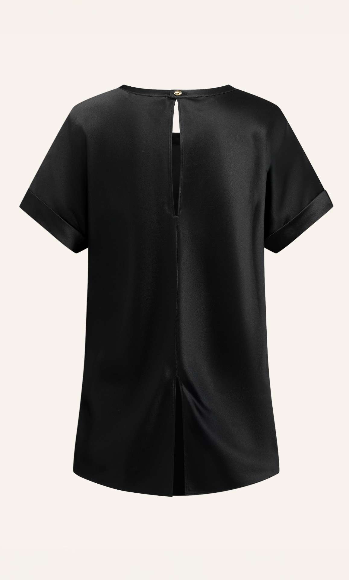 Colette Silk Blouse