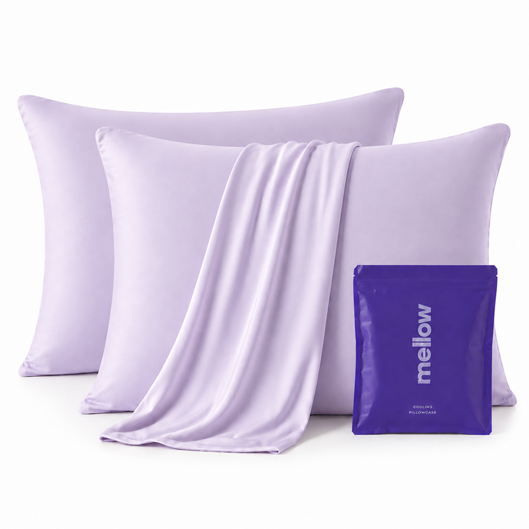 Cooling Pillowcases (2-Pack)