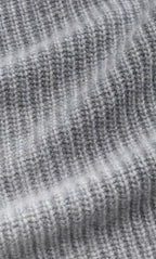 Cortina Cashmere Half-Zip Sweater