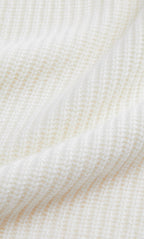 Cortina Cashmere Half-Zip Sweater