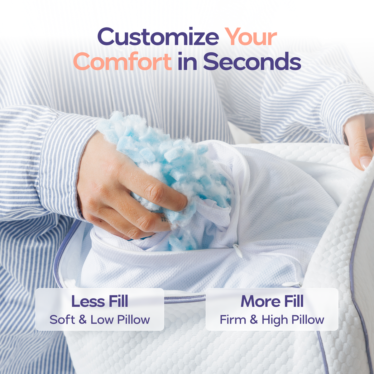 Flex Pillow