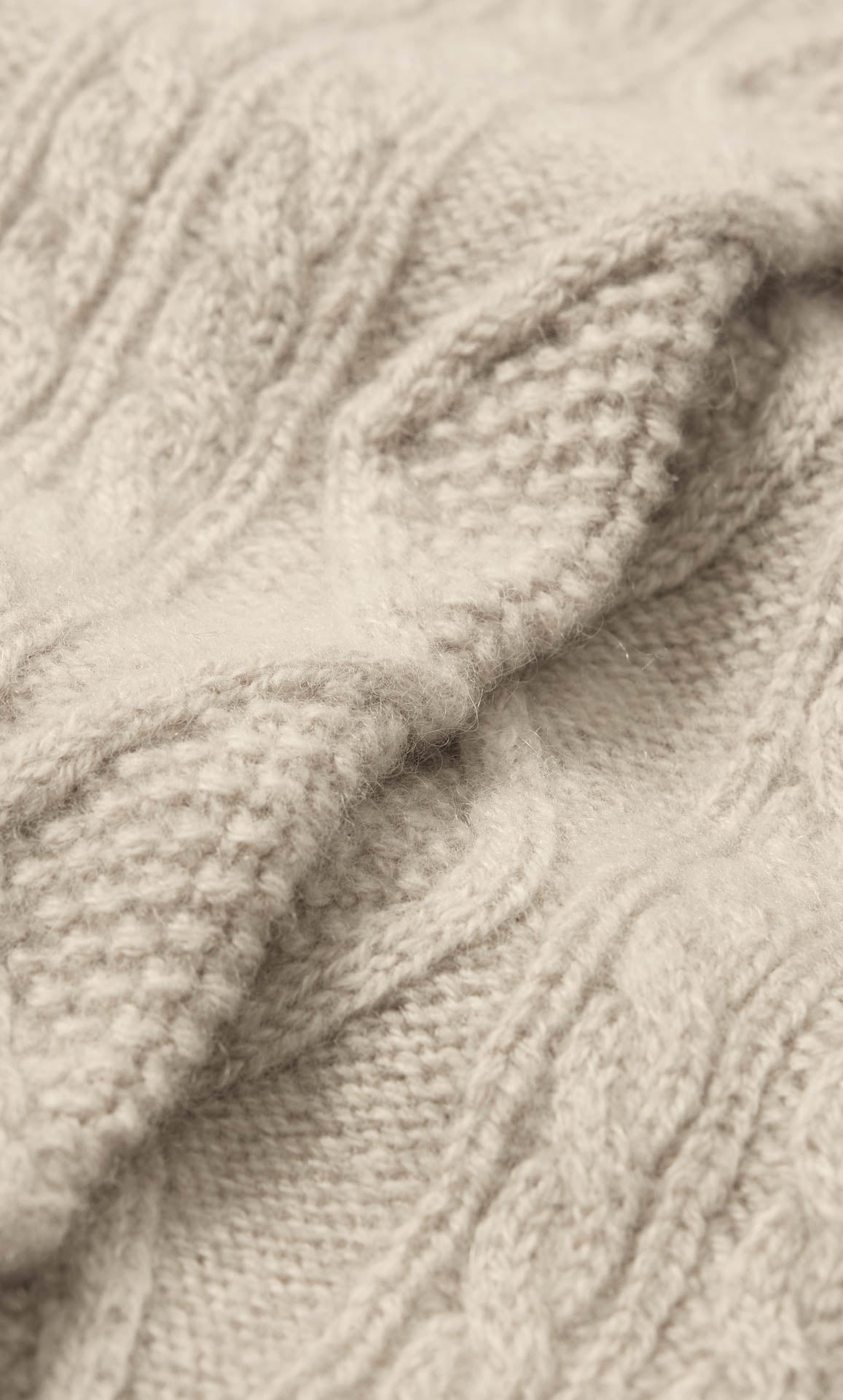 Diamond Cashmere Socks
