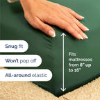 4 Piece Sheet Set
