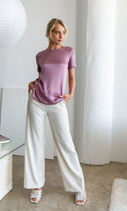 Emilia Silk Blouse