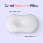 MellowFlip Pillow