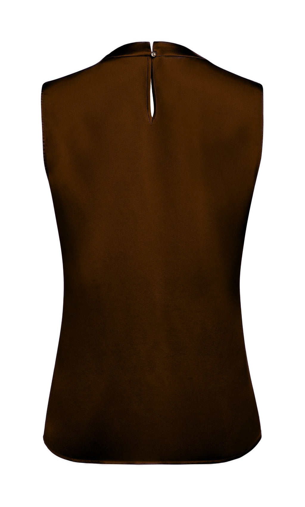 Giada Silk Shell Tank