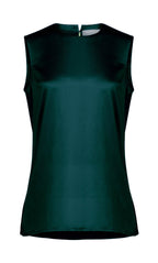 Giada Silk Shell Tank