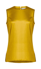 Giada Silk Shell Tank