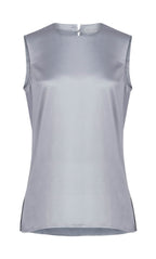 Giada Silk Shell Tank