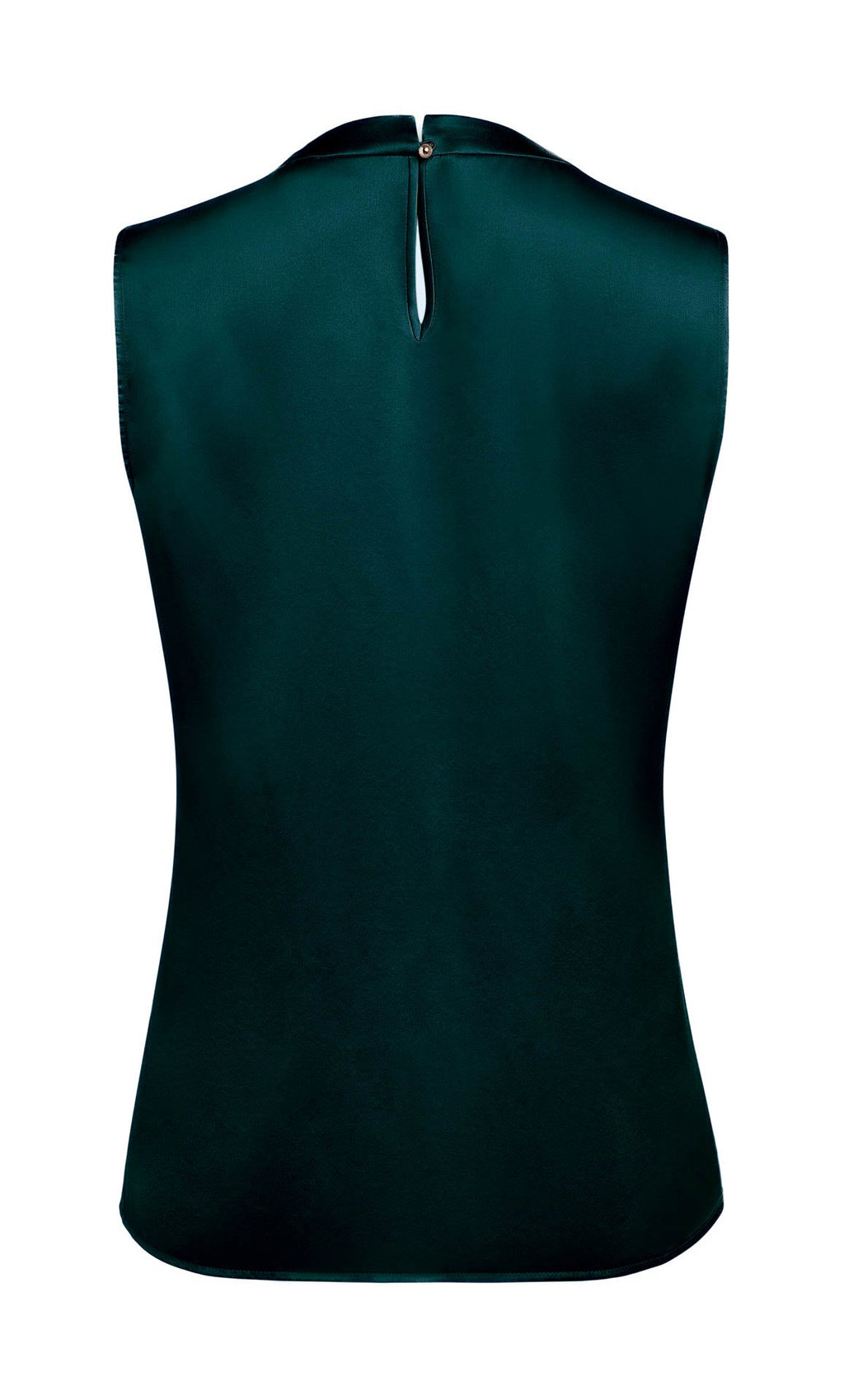 Giada Silk Shell Tank