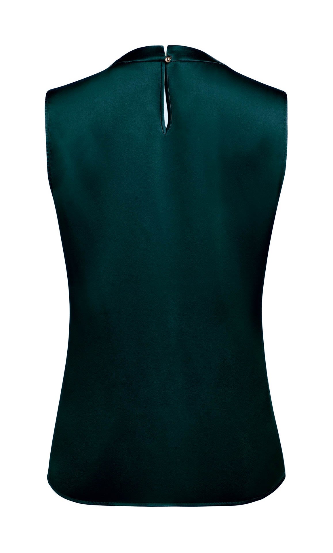 Giada Silk Shell Tank