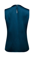 Giada Silk Shell Tank