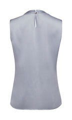 Giada Silk Shell Tank