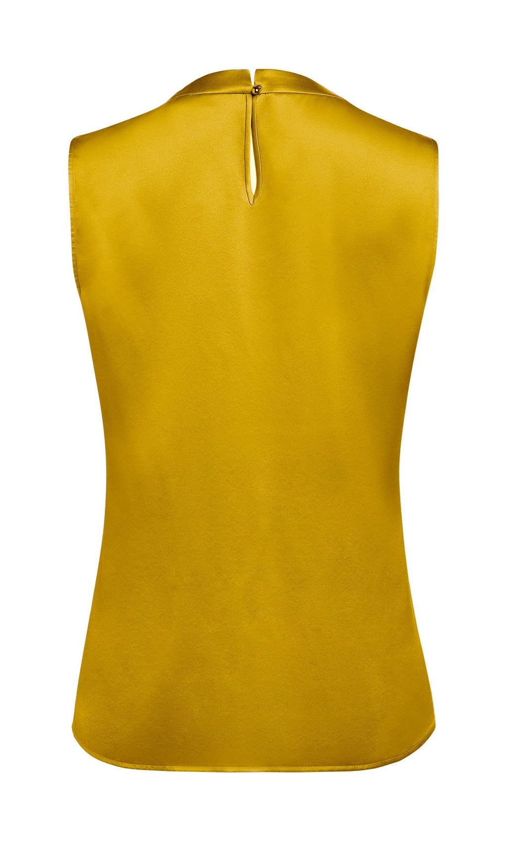 Giada Silk Shell Tank