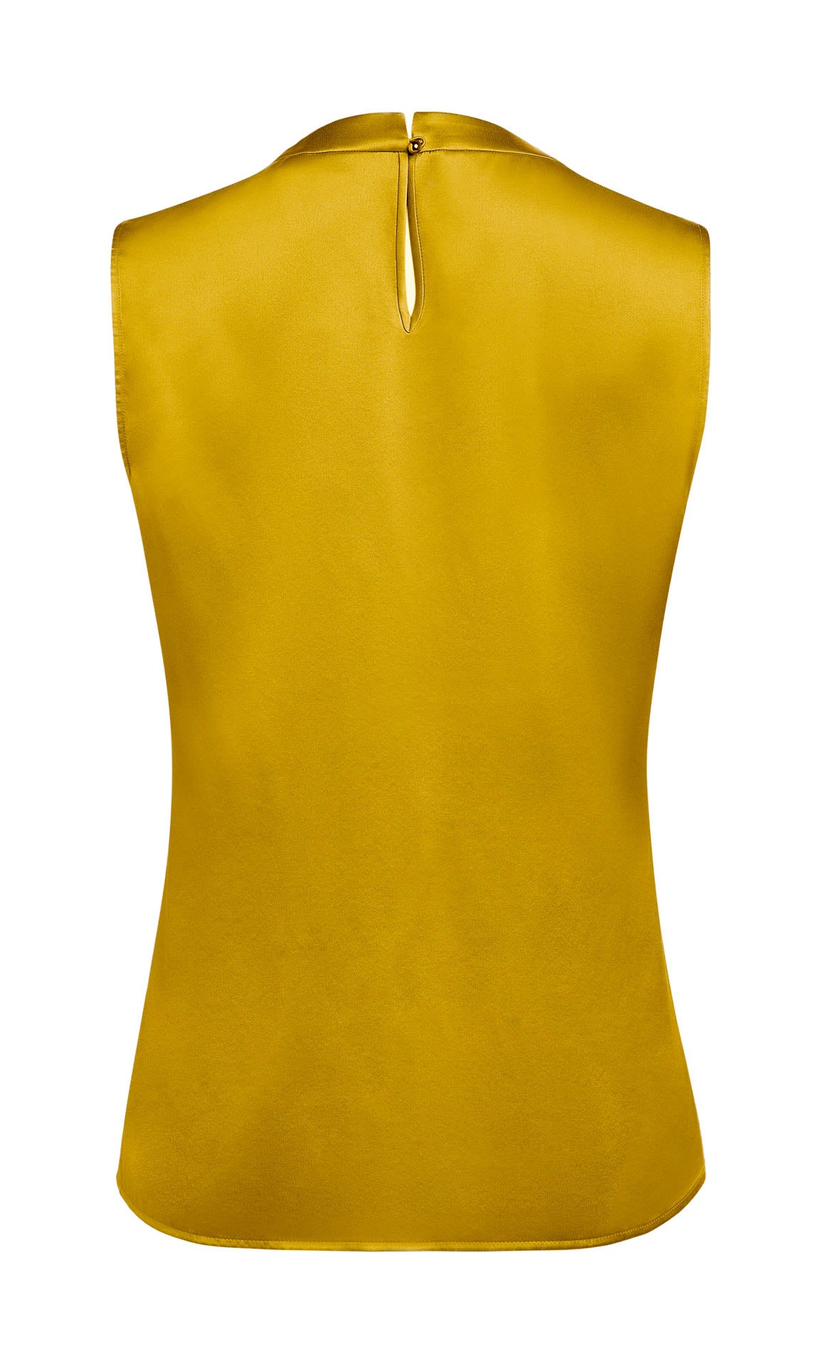 Giada Silk Shell Tank