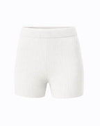 Giselle Cashmere Shorts