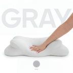 2 CloudAlign Pillows + 2 Free Cooling Pillowcases