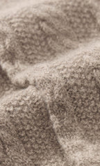 Hailey Cashmere Socks