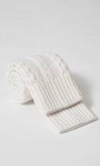 Hailey Cashmere Socks