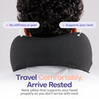 Mellow x AVIO Travel Neck Pillow