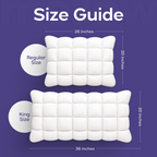 Puff Pillow