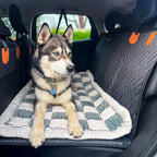Luxe Dog Bed - For The RuffRover 2.0™