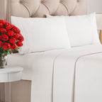 4 Piece Sheet Set