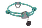 Knot-a-Collar™ Rope Dog Collar by Ruffwear