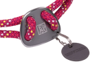 Knot-a-Collar™ Rope Dog Collar by Ruffwear