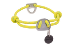 Knot-a-Collar™ Rope Dog Collar by Ruffwear