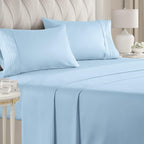 4 Piece Sheet Set