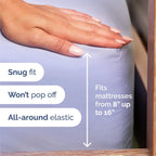 4 Piece Sheet Set