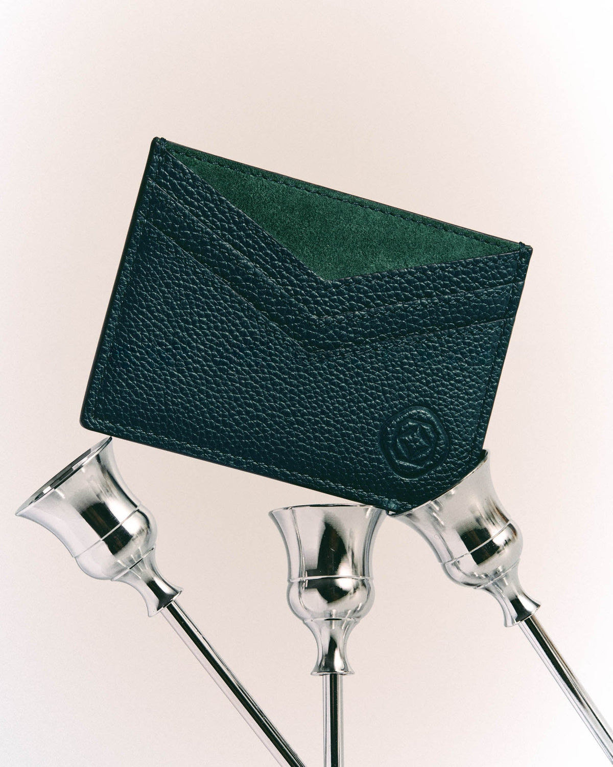 Leather Card Holder
