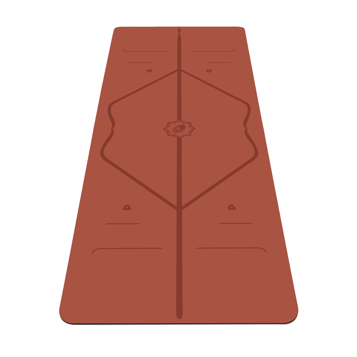 Liforme Classic Yoga Mat