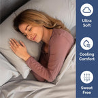 4 Piece Sheet Set